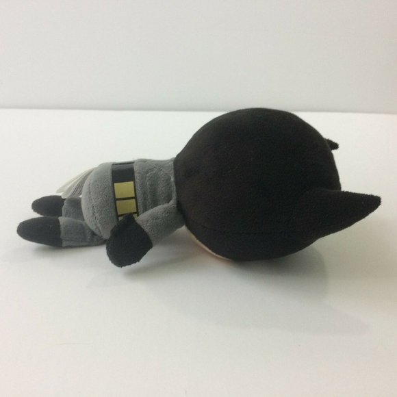 Funko Batman DC Comics Hero Plush 8" Suicide Squad Stuffed Animal Toy 2017 - Picture 5 of 11